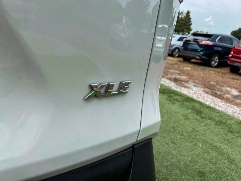 2020 Toyota RAV4 XLE Wilmington NC