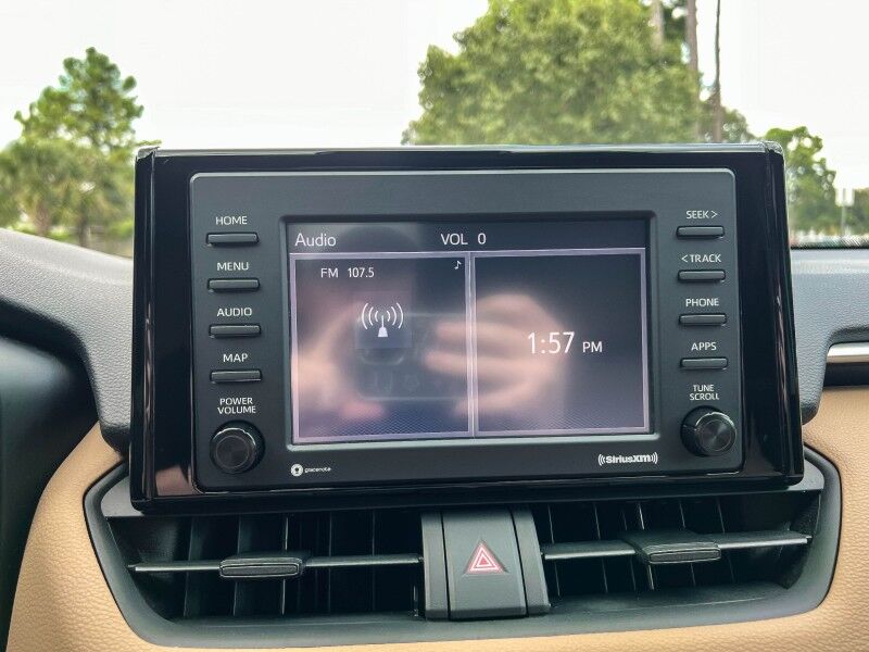 2020 Toyota RAV4 XLE Wilmington NC