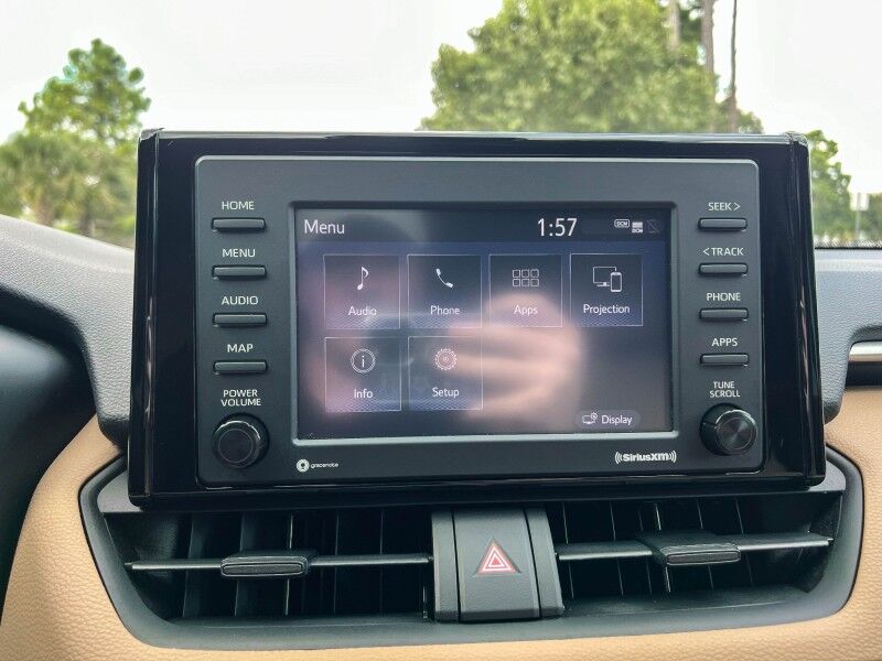 2020 Toyota RAV4 XLE Wilmington NC