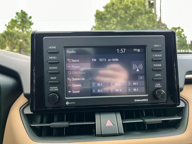 2020 Toyota RAV4 XLE Wilmington NC