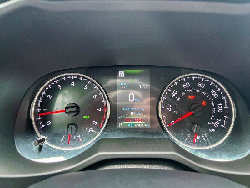 2020 Toyota RAV4 XLE Wilmington NC