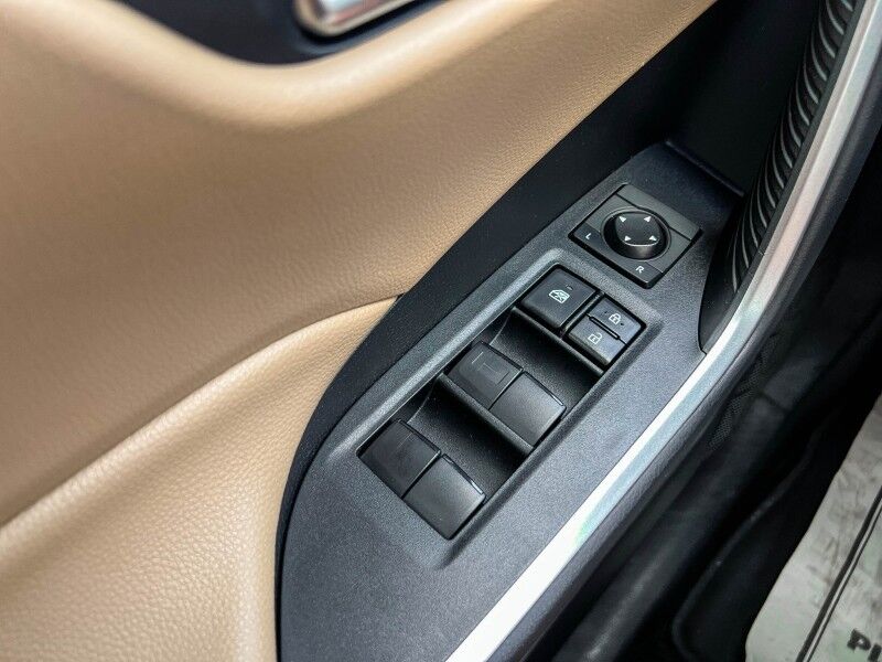 2020 Toyota RAV4 XLE Wilmington NC