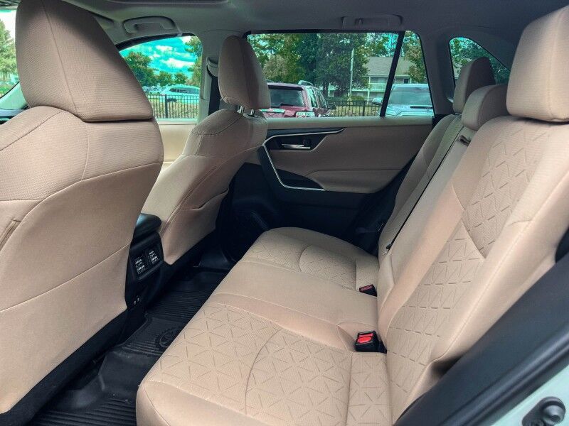 2020 Toyota RAV4 XLE Wilmington NC