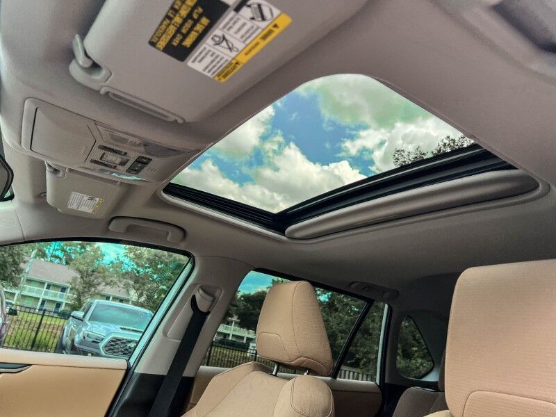 2020 Toyota RAV4 XLE Wilmington NC