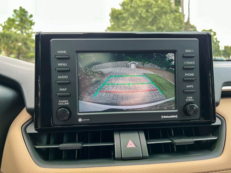 2020 Toyota RAV4 XLE Wilmington NC