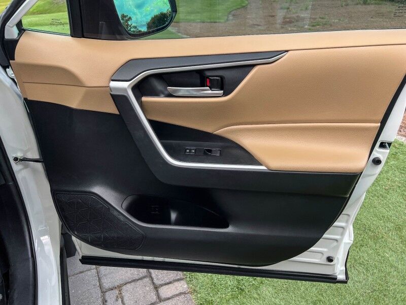 2020 Toyota RAV4 XLE Wilmington NC