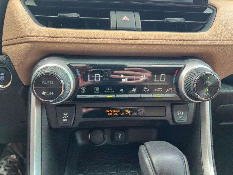 2020 Toyota RAV4 XLE Wilmington NC