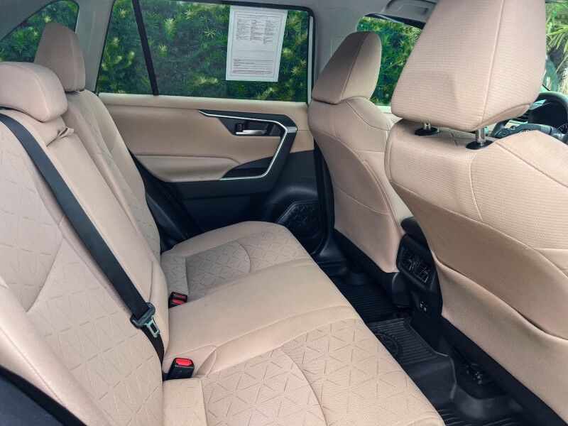 2020 Toyota RAV4 XLE Wilmington NC