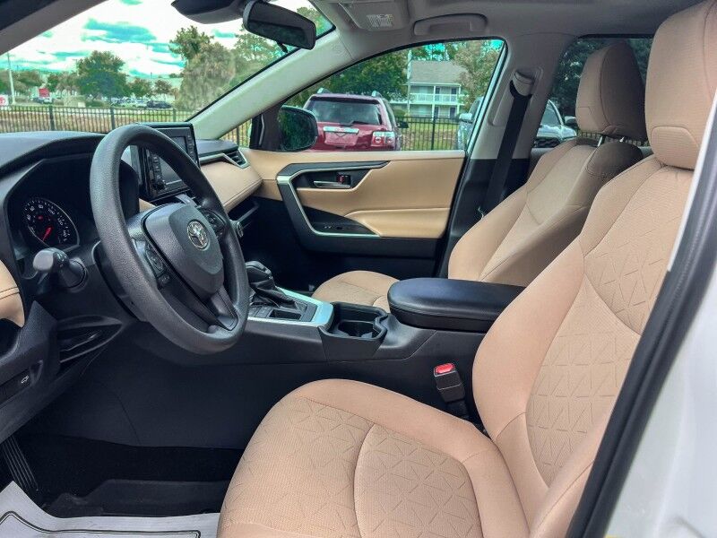 2020 Toyota RAV4 XLE Wilmington NC