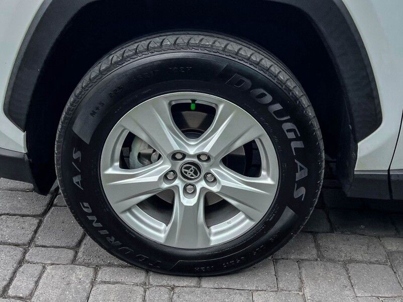 2020 Toyota RAV4 XLE Wilmington NC