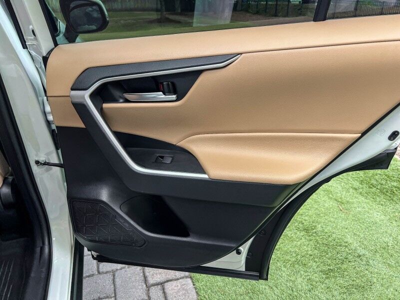 2020 Toyota RAV4 XLE Wilmington NC