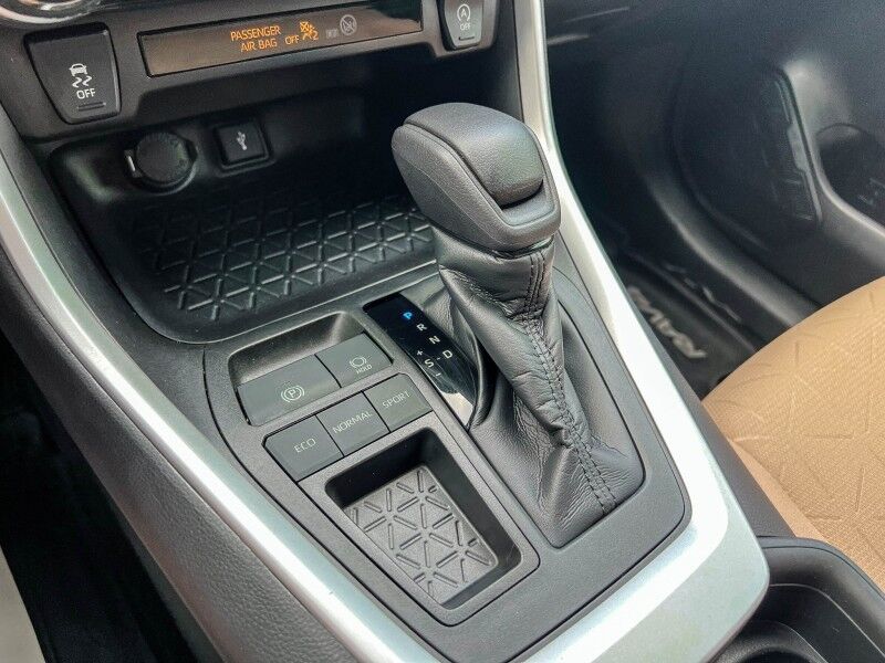 2020 Toyota RAV4 XLE Wilmington NC