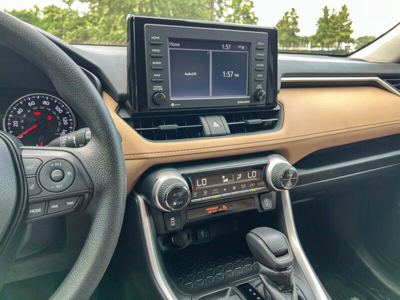 2020 Toyota RAV4 XLE Wilmington NC