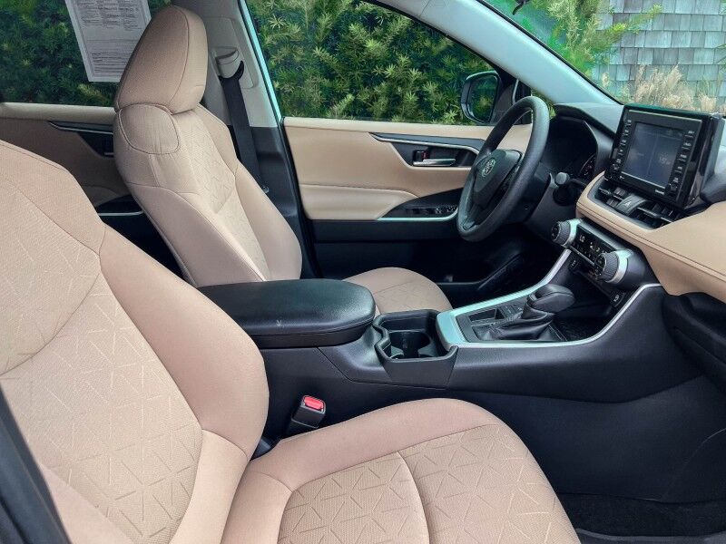 2020 Toyota RAV4 XLE Wilmington NC