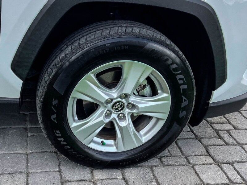 2020 Toyota RAV4 XLE Wilmington NC