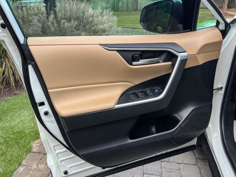 2020 Toyota RAV4 XLE Wilmington NC