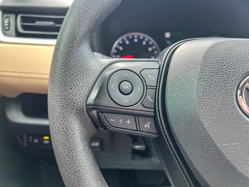 2020 Toyota RAV4 XLE Wilmington NC