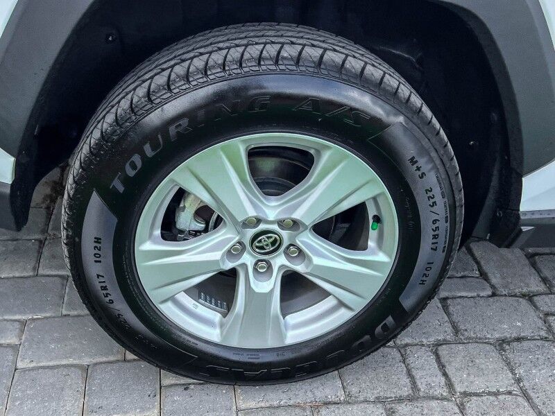 2020 Toyota RAV4 XLE Wilmington NC