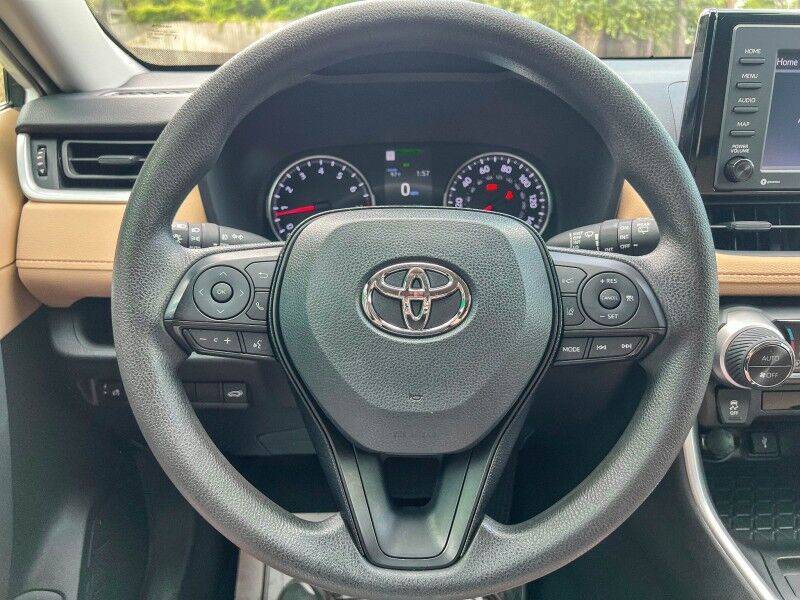 2020 Toyota RAV4 XLE Wilmington NC