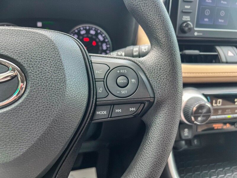 2020 Toyota RAV4 XLE Wilmington NC