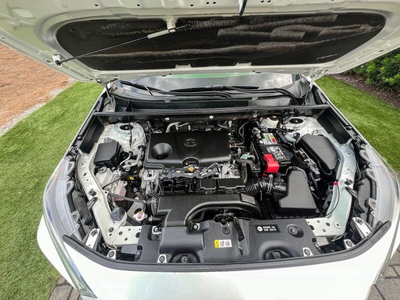 2020 Toyota RAV4 XLE Wilmington NC