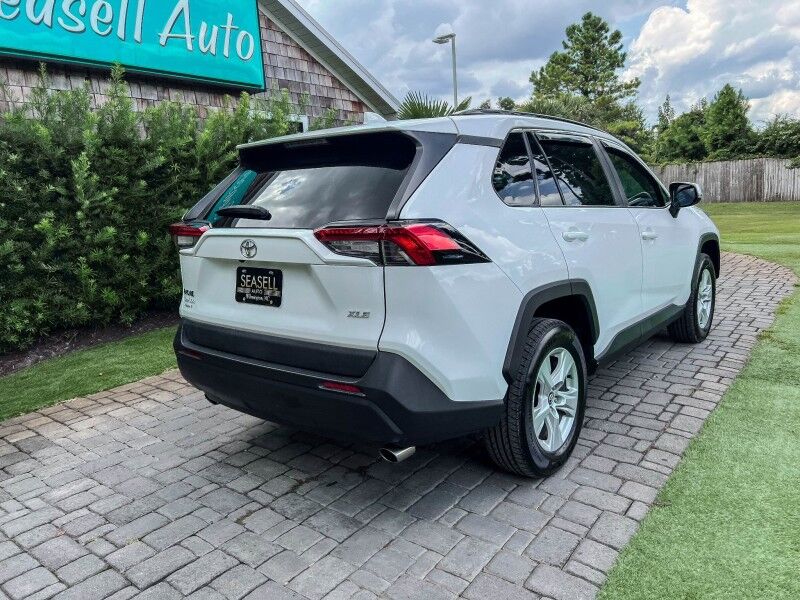 2020 Toyota RAV4 XLE Wilmington NC