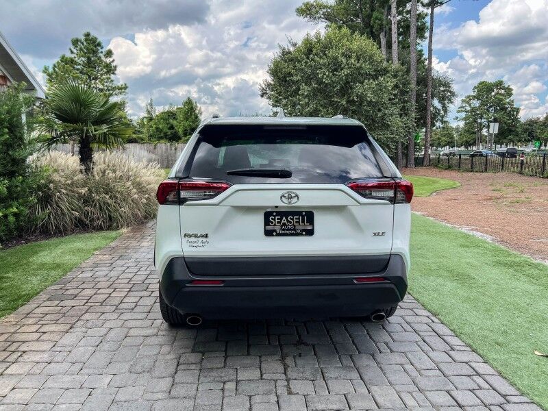 2020 Toyota RAV4 XLE Wilmington NC