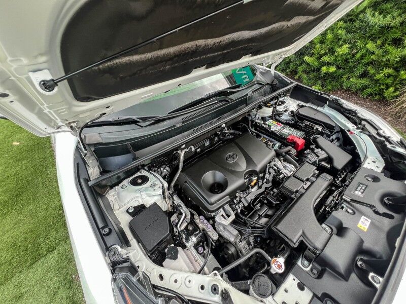 2020 Toyota RAV4 XLE Wilmington NC