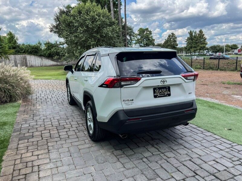 2020 Toyota RAV4 XLE Wilmington NC