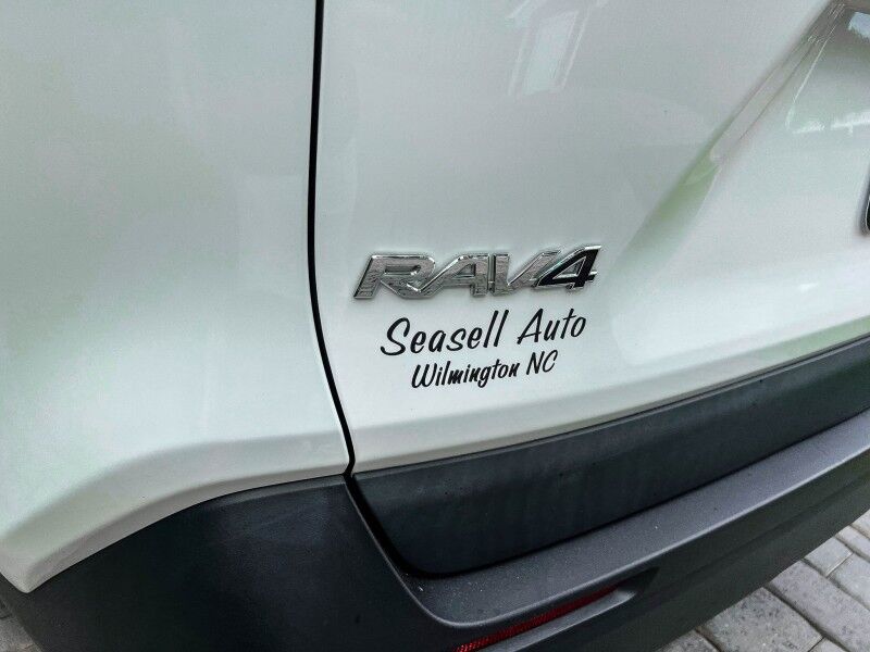 2020 Toyota RAV4 XLE Wilmington NC