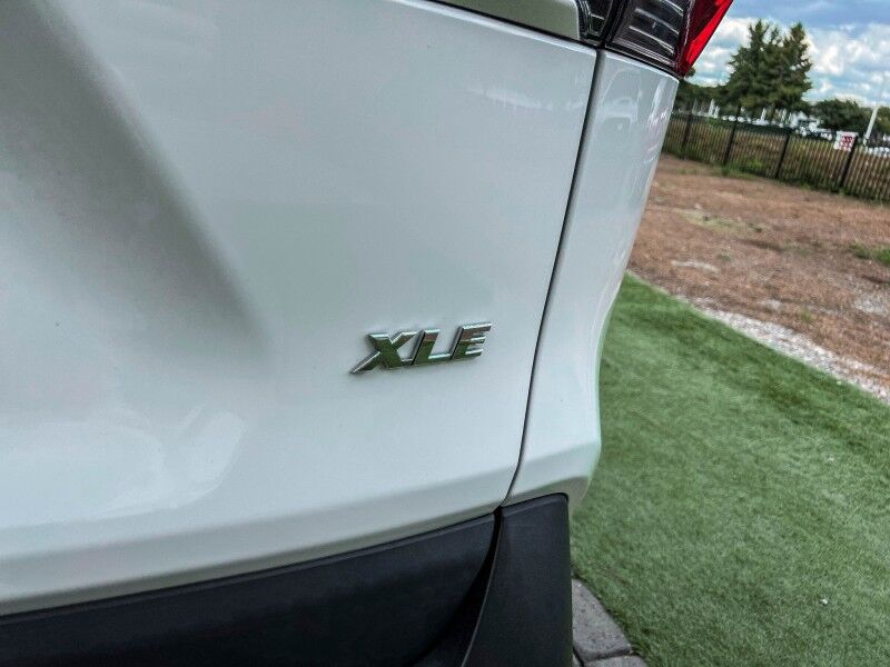 2020 Toyota RAV4 XLE Wilmington NC