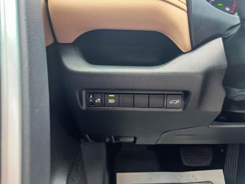 2020 Toyota RAV4 XLE Wilmington NC