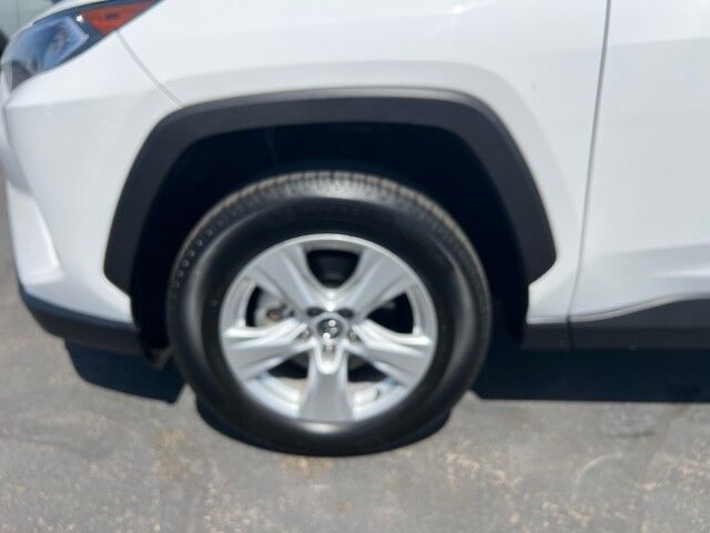 2020 Toyota RAV4 XLE Yuma AZ