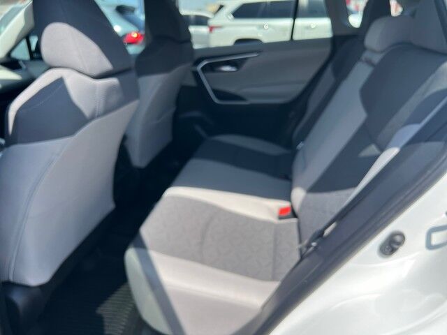 2020 Toyota RAV4 XLE Yuma AZ