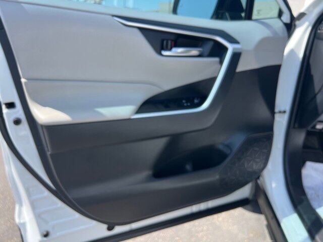 2020 Toyota RAV4 XLE Yuma AZ