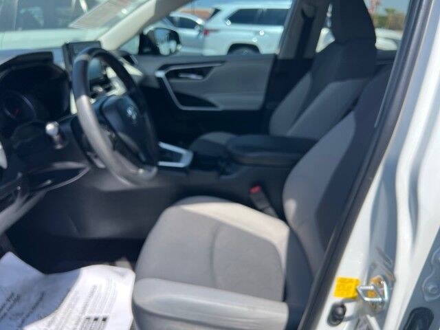2020 Toyota RAV4 XLE Yuma AZ