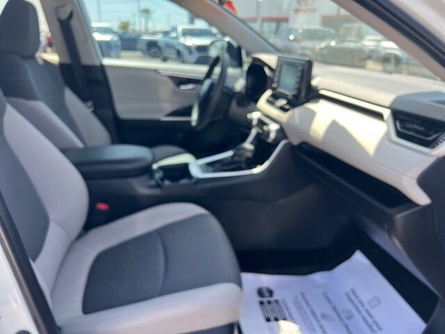 2020 Toyota RAV4 XLE Yuma AZ