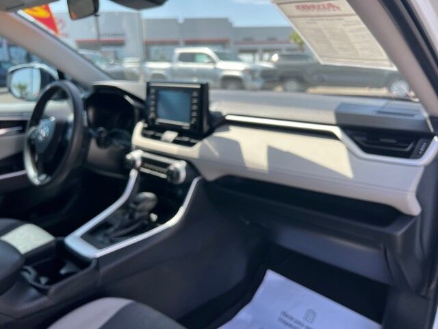 2020 Toyota RAV4 XLE Yuma AZ