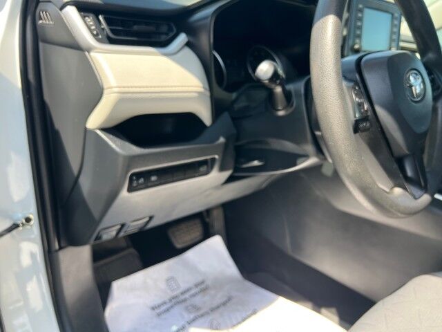 2020 Toyota RAV4 XLE Yuma AZ