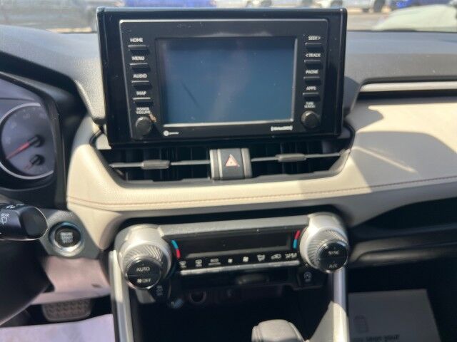 2020 Toyota RAV4 XLE Yuma AZ