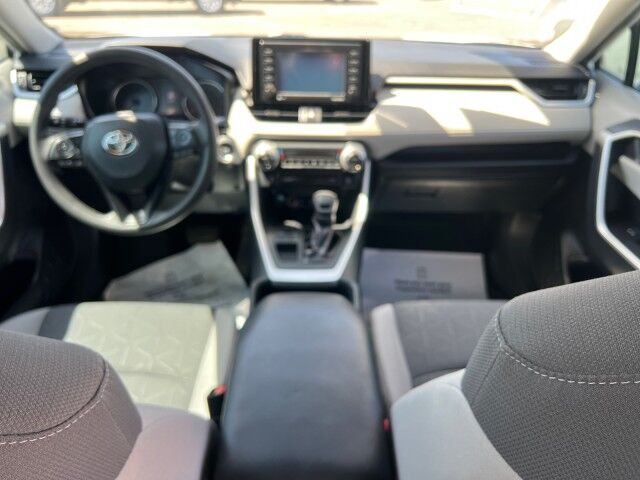 2020 Toyota RAV4 XLE Yuma AZ