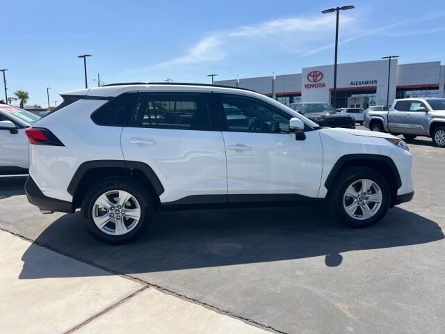 2020 Toyota RAV4 XLE Yuma AZ