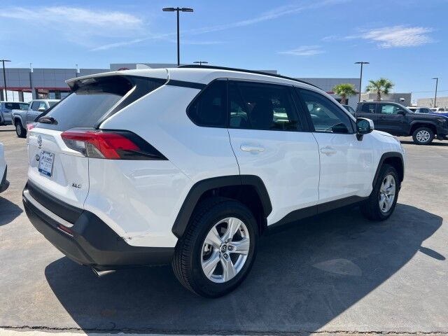 2020 Toyota RAV4 XLE Yuma AZ