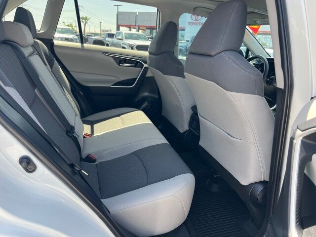 2020 Toyota RAV4 XLE Yuma AZ