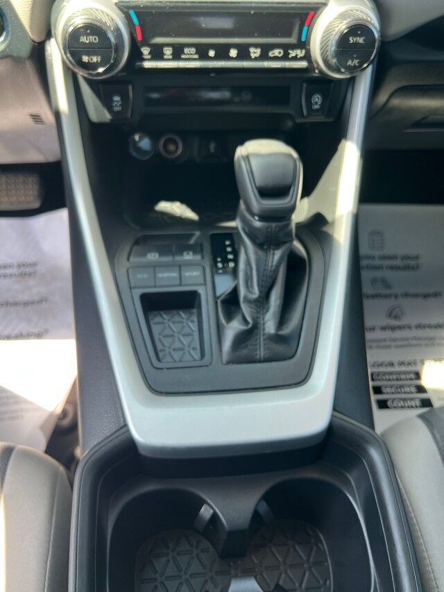 2020 Toyota RAV4 XLE Yuma AZ