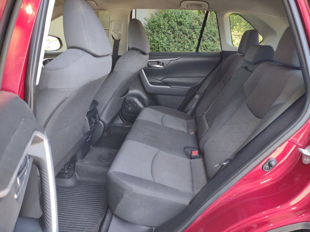 2020 Toyota RAV4 XLE Richmond VA