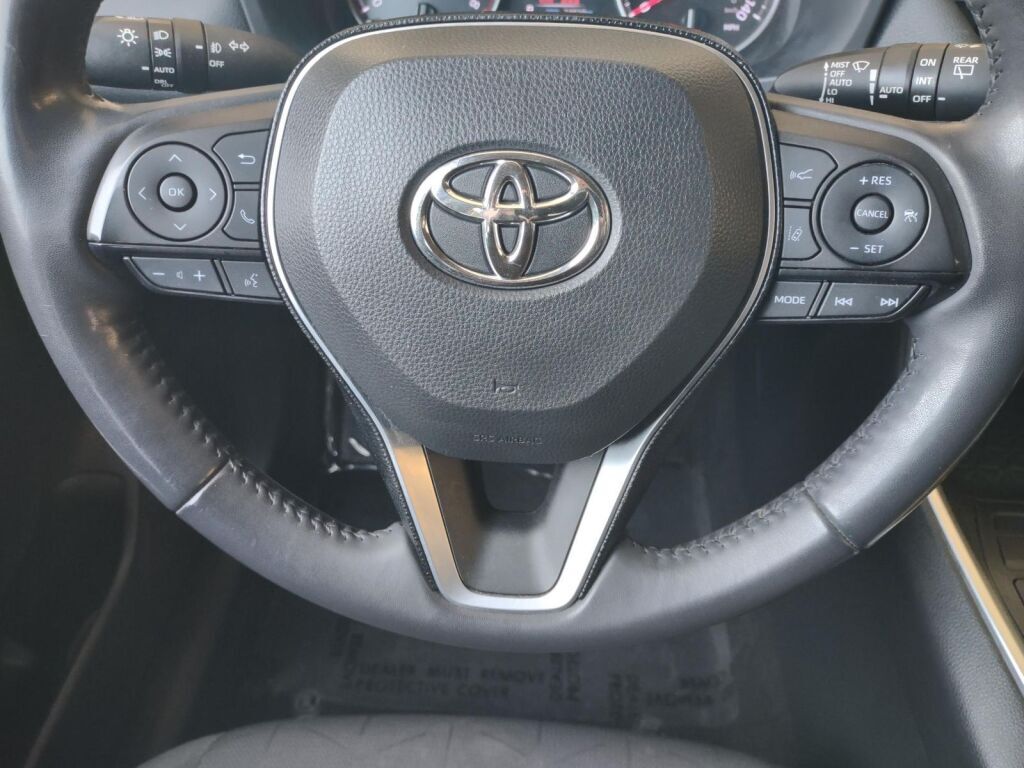 2020 Toyota RAV4 XLE Richmond VA