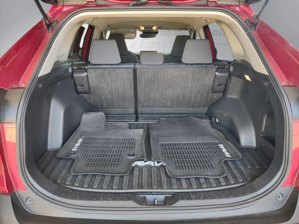 2020 Toyota RAV4 XLE Richmond VA
