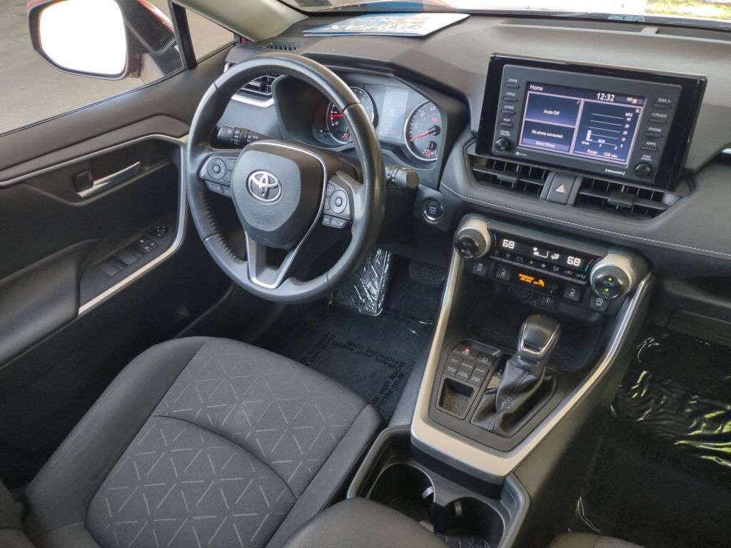 2020 Toyota RAV4 XLE Richmond VA