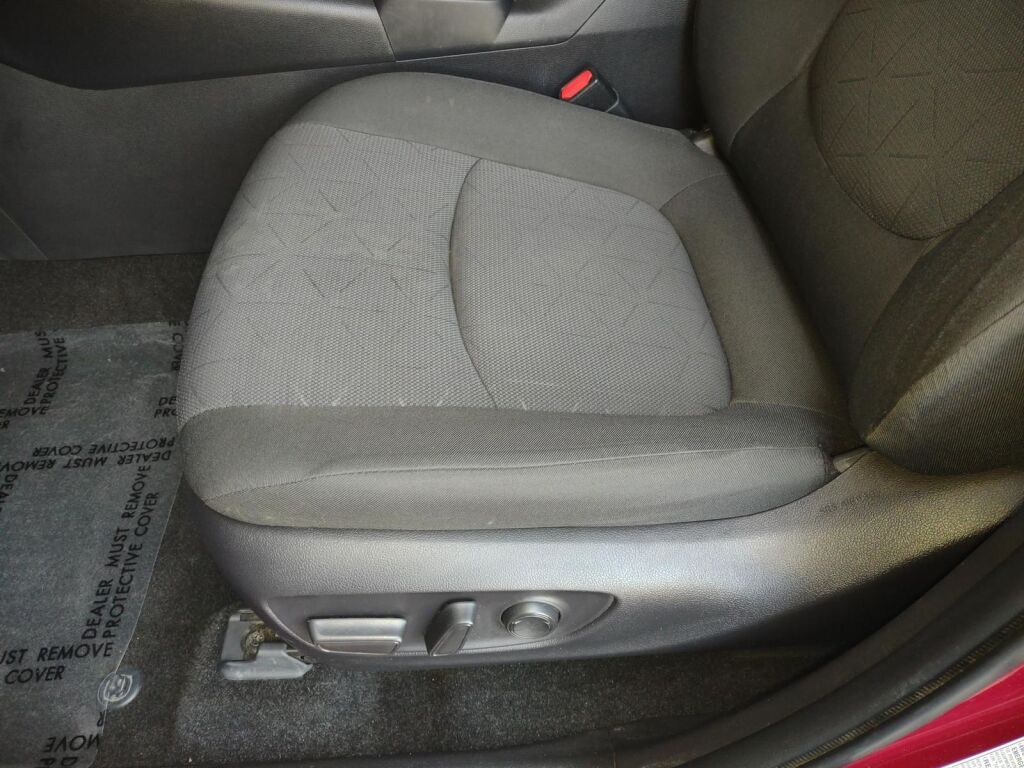 2020 Toyota RAV4 XLE Richmond VA